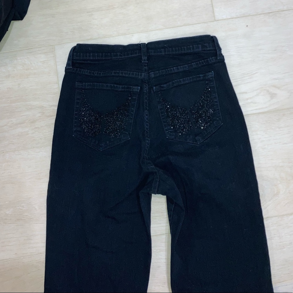 Vintage jeans